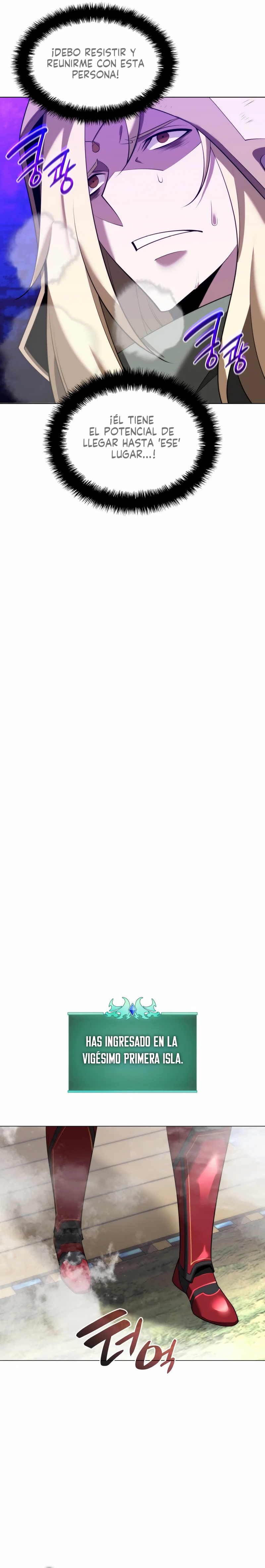 Read Sobrecargado es Manga Online