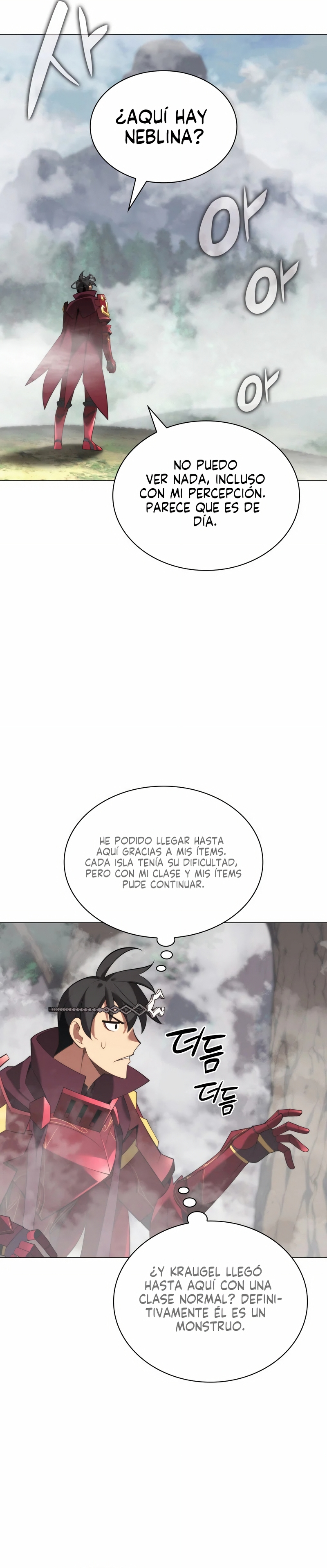 Read Sobrecargado es Manga Online