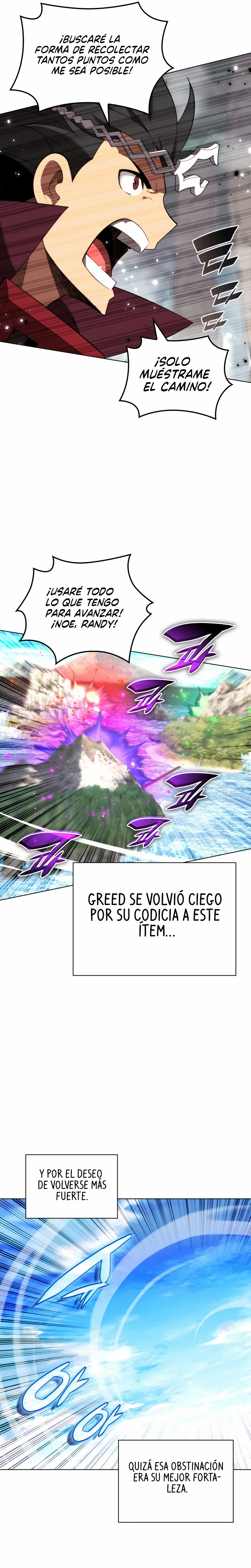 Read Sobrecargado es Manga Online