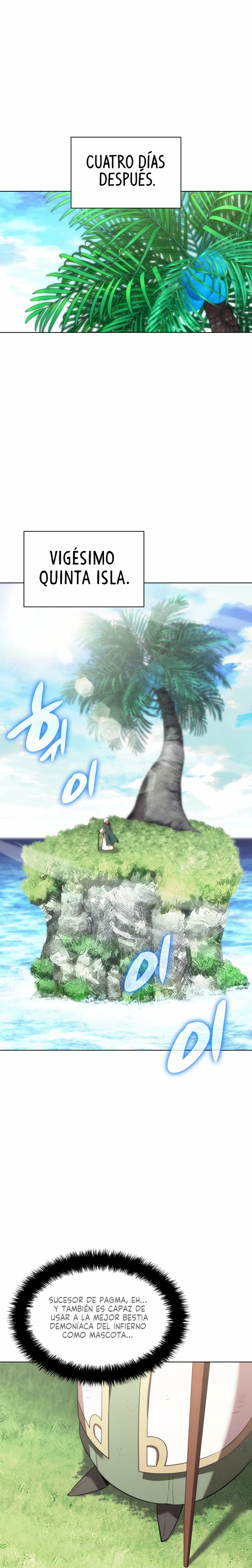 Read Sobrecargado es Manga Online