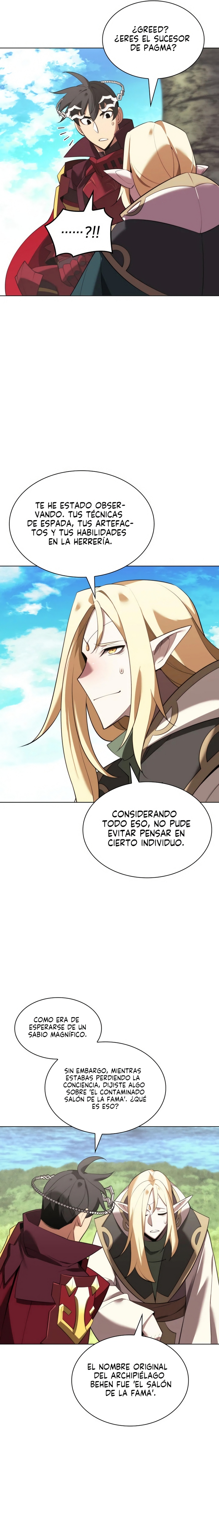 Read Sobrecargado es Manga Online
