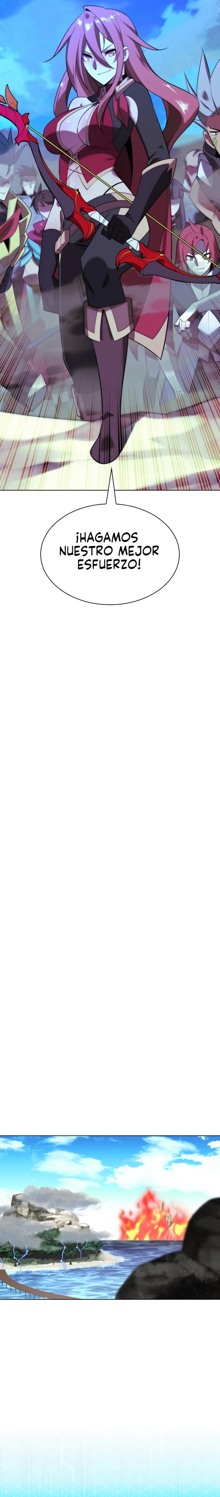 Read Sobrecargado es Manga Online