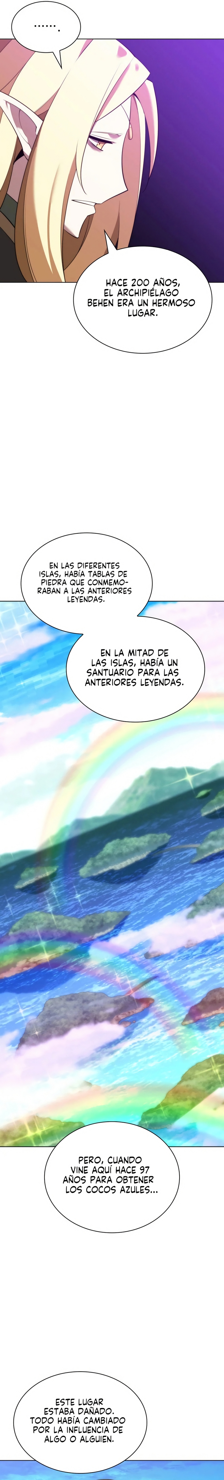 Read Sobrecargado es Manga Online