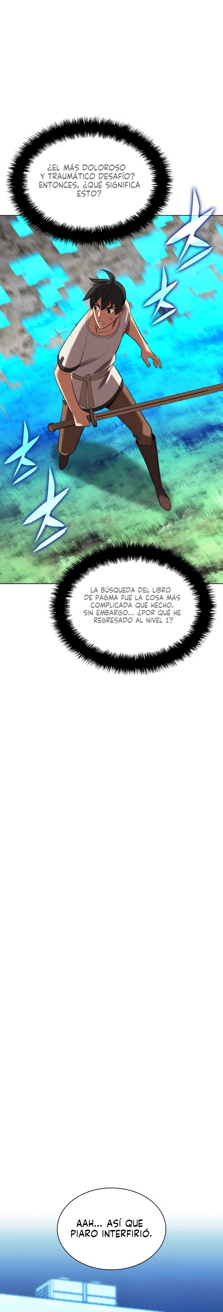 Read Sobrecargado es Manga Online