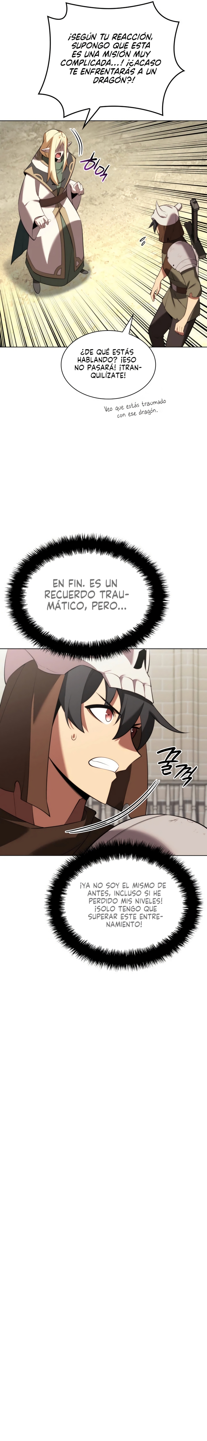 Read Sobrecargado es Manga Online