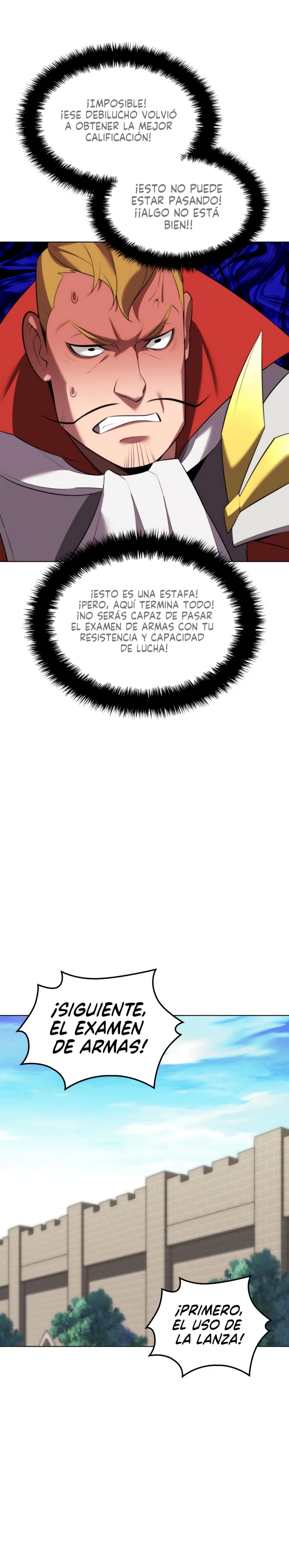 Read Sobrecargado es Manga Online