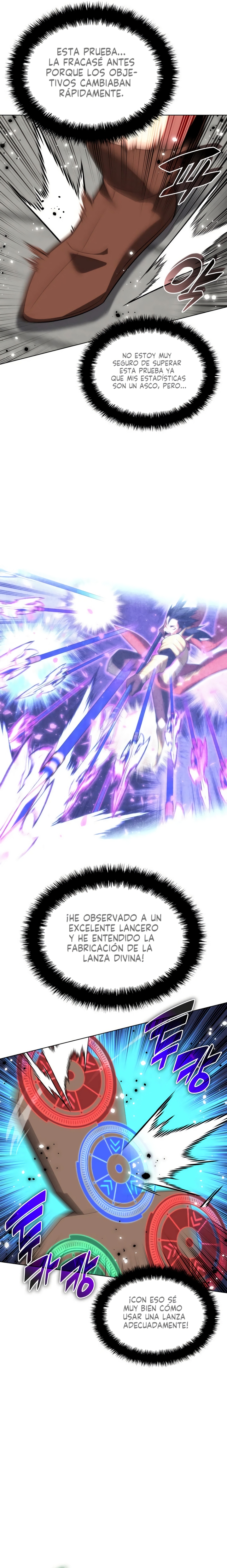 Read Sobrecargado es Manga Online