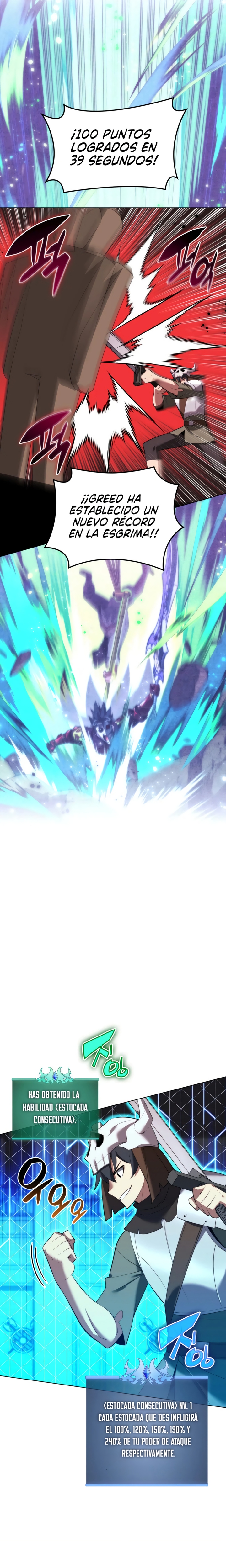 Read Sobrecargado es Manga Online