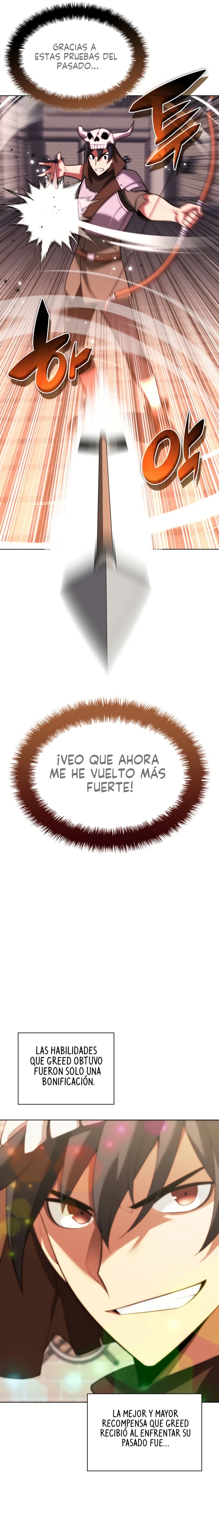 Read Sobrecargado es Manga Online