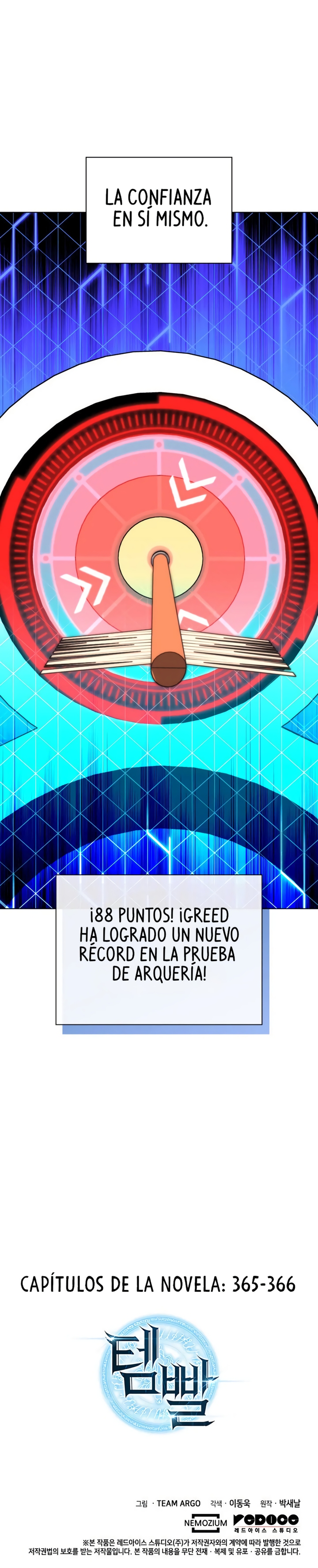 Read Sobrecargado es Manga Online