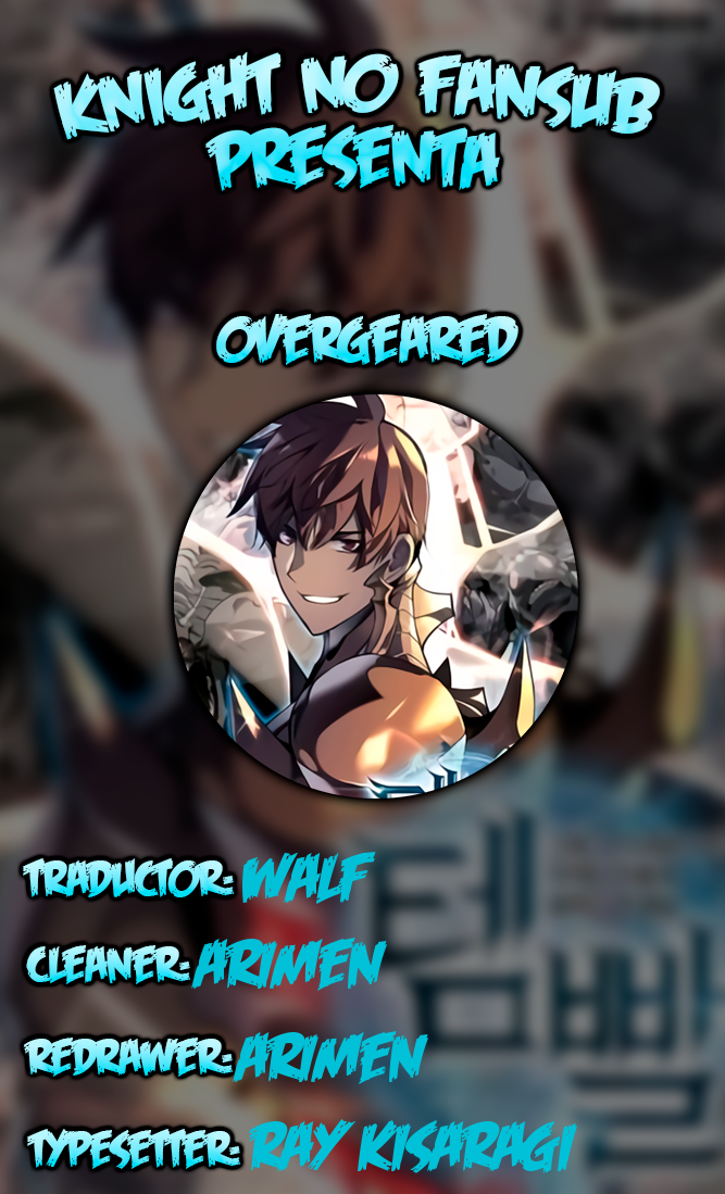 Read Sobrecargado es Manga Online