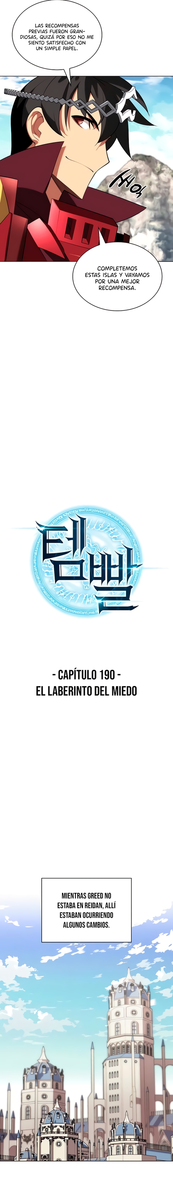 Read Sobrecargado es Manga Online