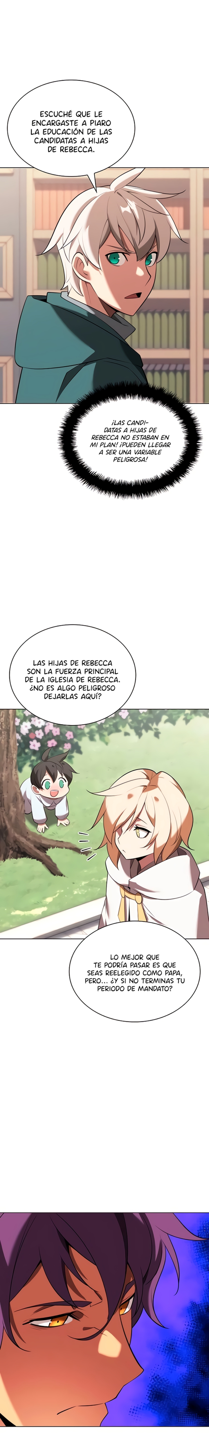 Read Sobrecargado es Manga Online
