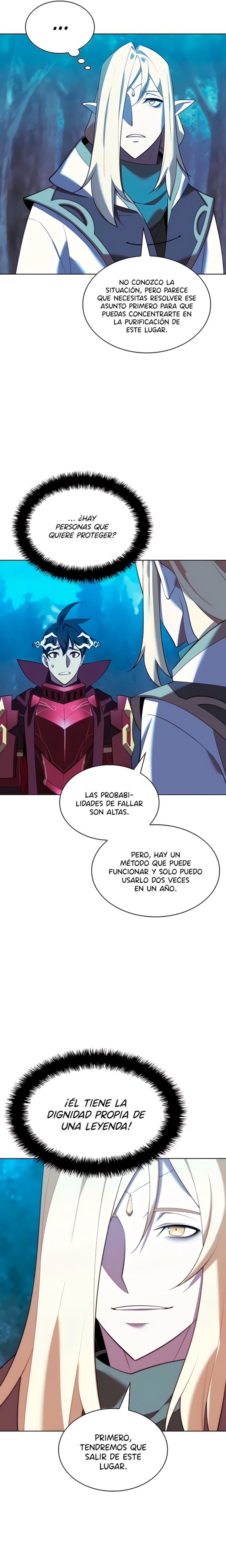 Read Sobrecargado es Manga Online