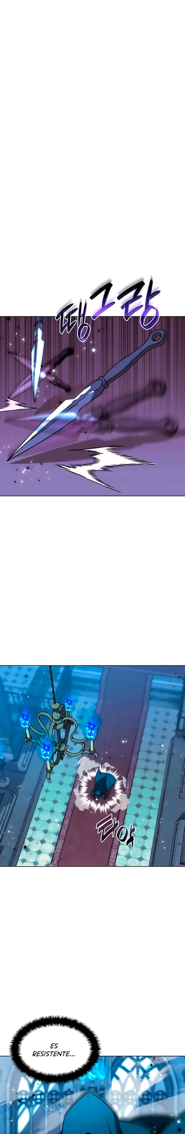 Read Sobrecargado es Manga Online