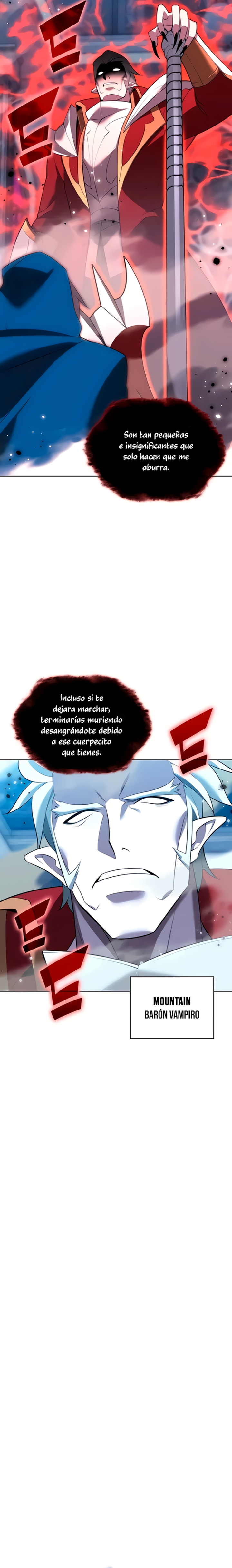 Read Sobrecargado es Manga Online