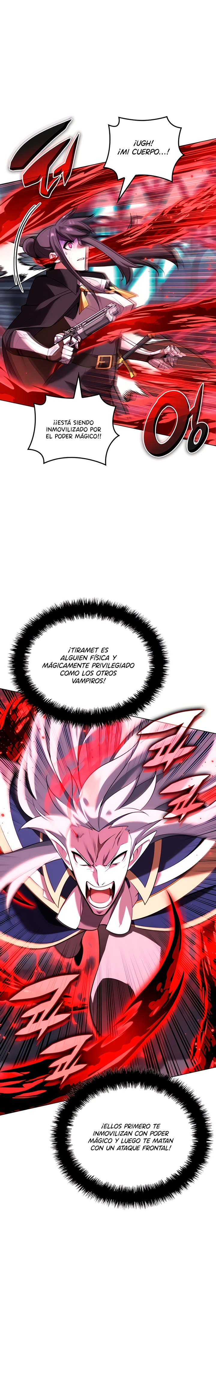 Read Sobrecargado es Manga Online