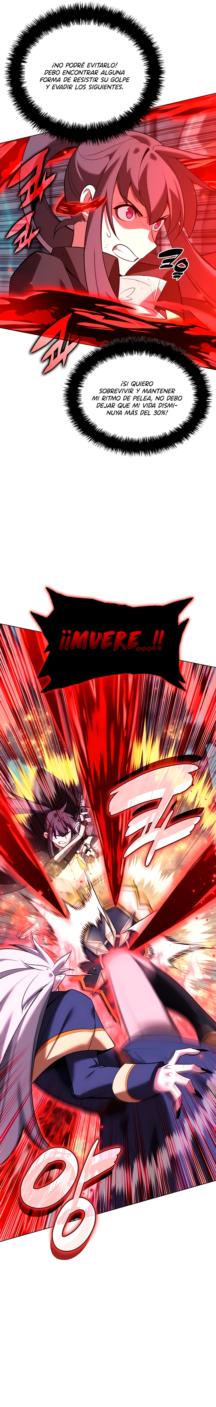 Read Sobrecargado es Manga Online