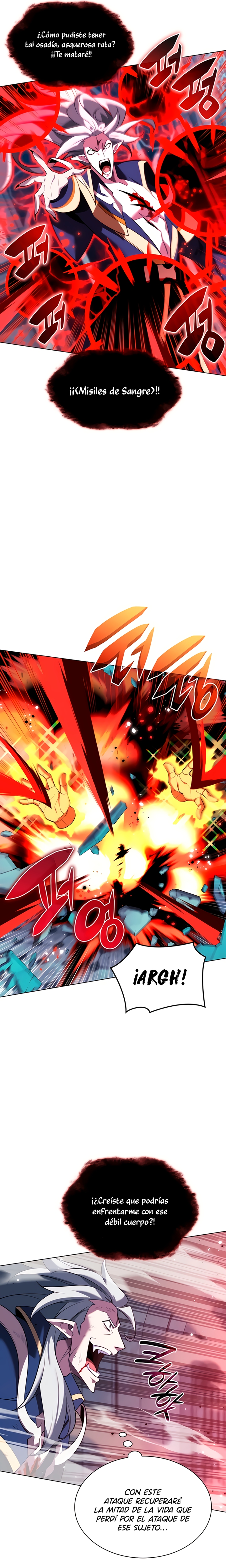 Read Sobrecargado es Manga Online