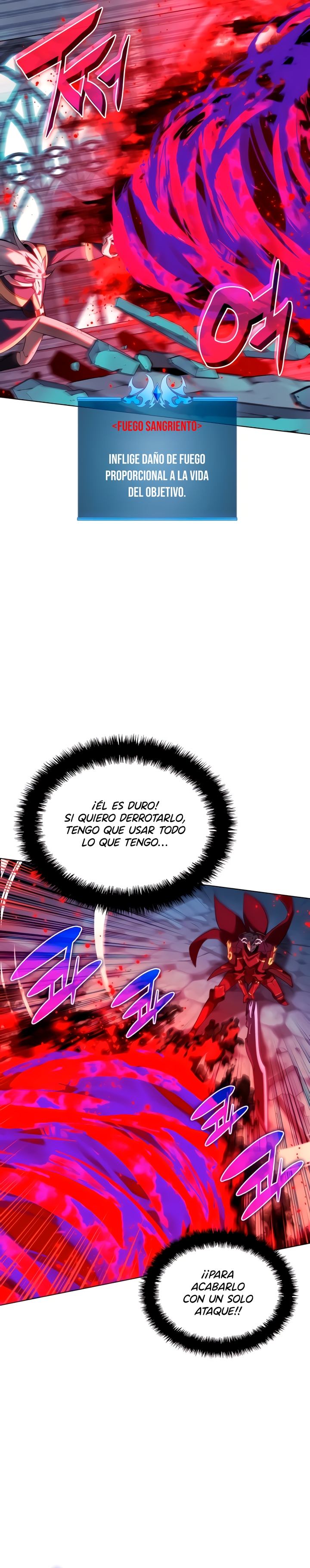 Read Sobrecargado es Manga Online