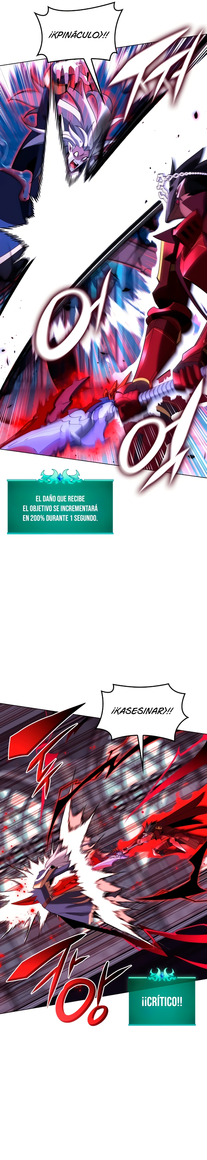 Read Sobrecargado es Manga Online