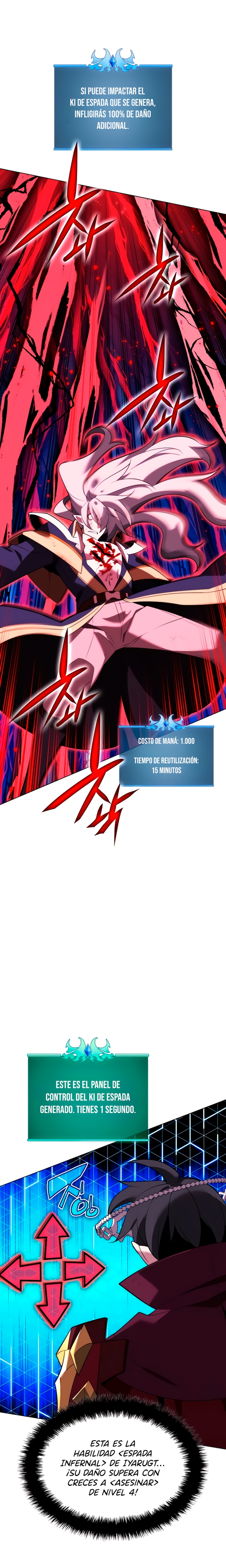 Read Sobrecargado es Manga Online