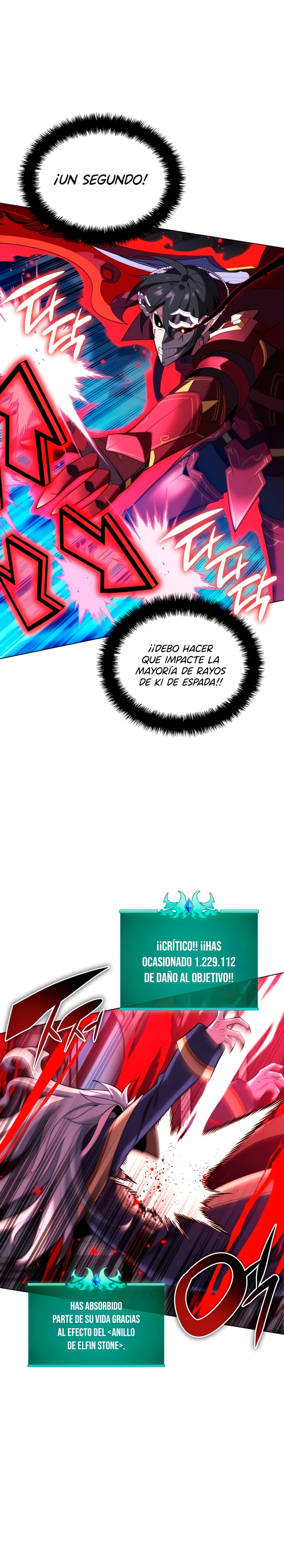 Read Sobrecargado es Manga Online