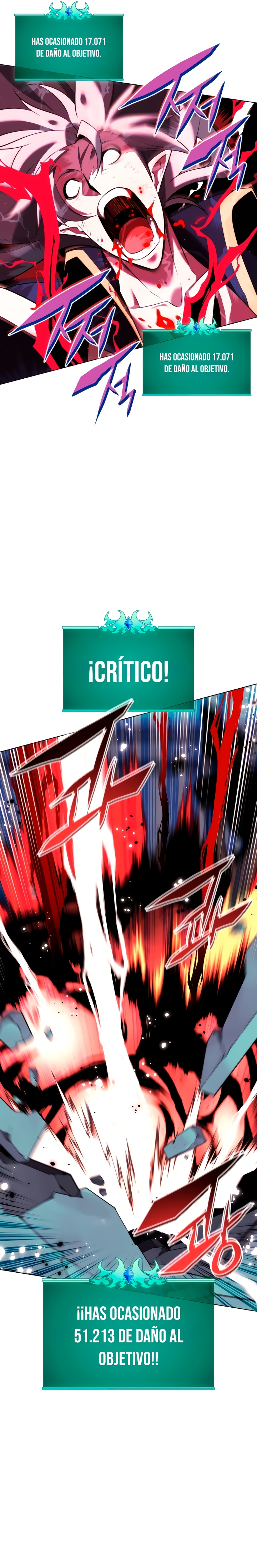 Read Sobrecargado es Manga Online