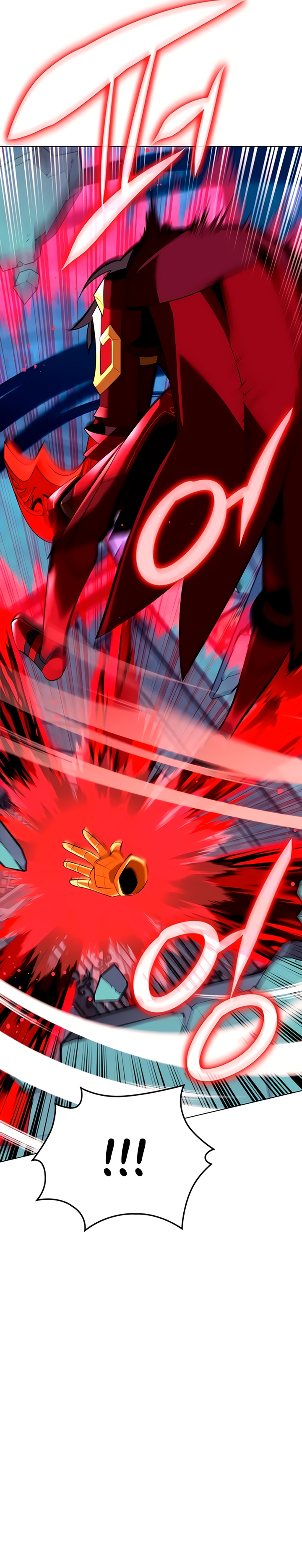 Read Sobrecargado es Manga Online