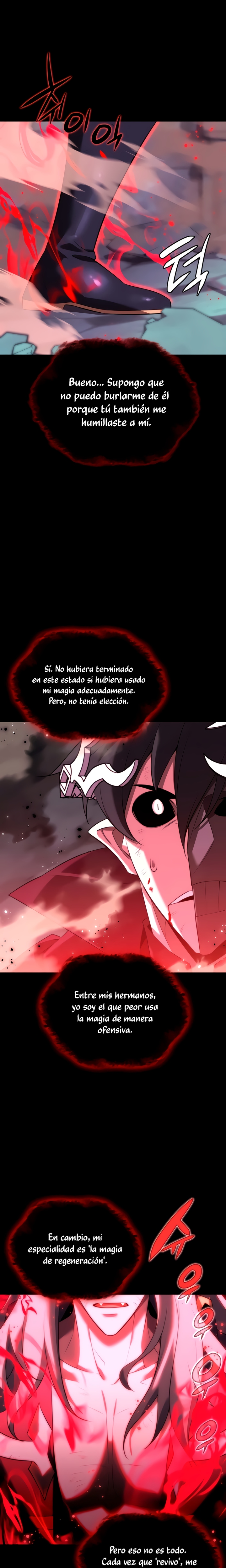 Read Sobrecargado es Manga Online