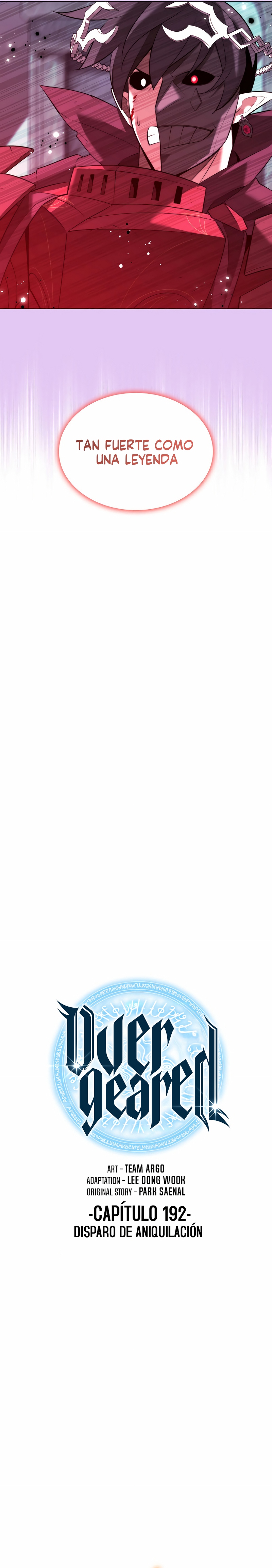 Read Sobrecargado es Manga Online