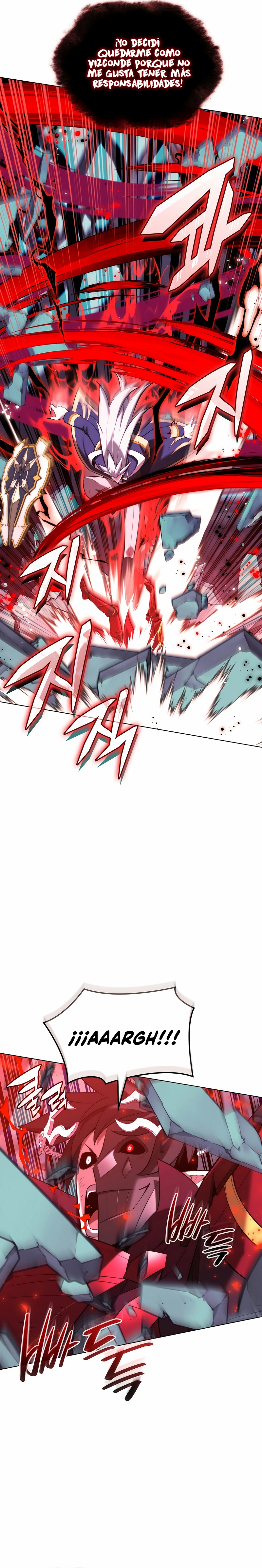 Read Sobrecargado es Manga Online