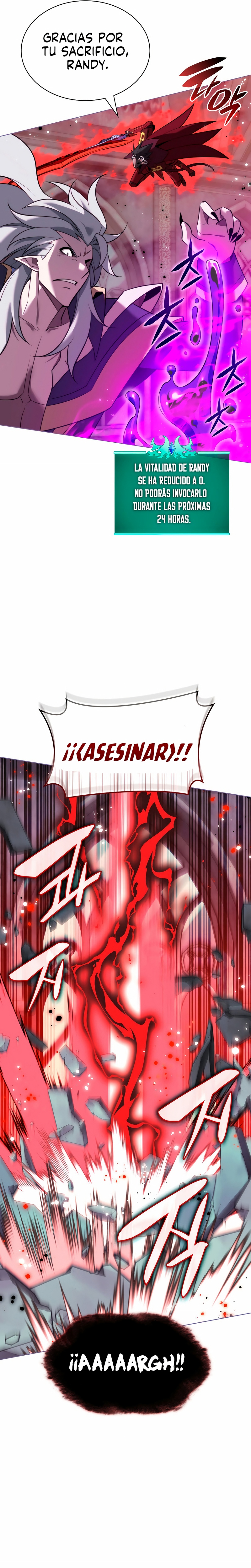 Read Sobrecargado es Manga Online