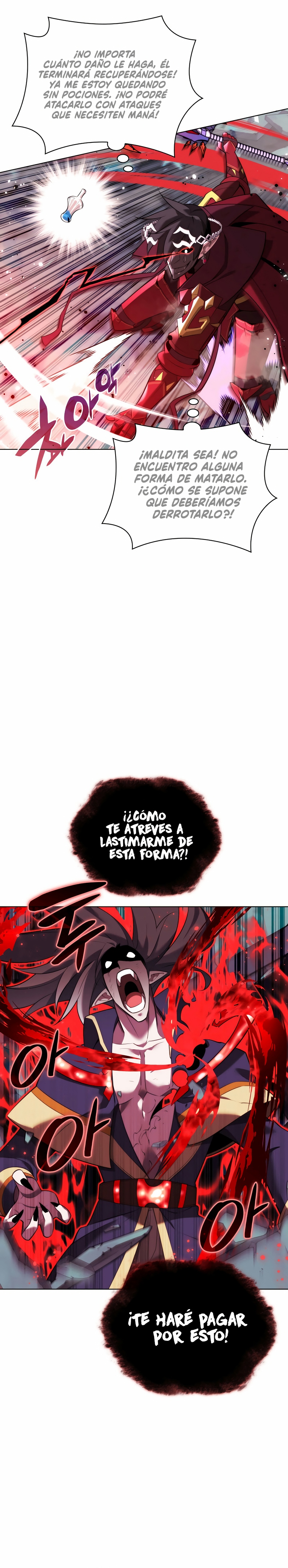 Read Sobrecargado es Manga Online