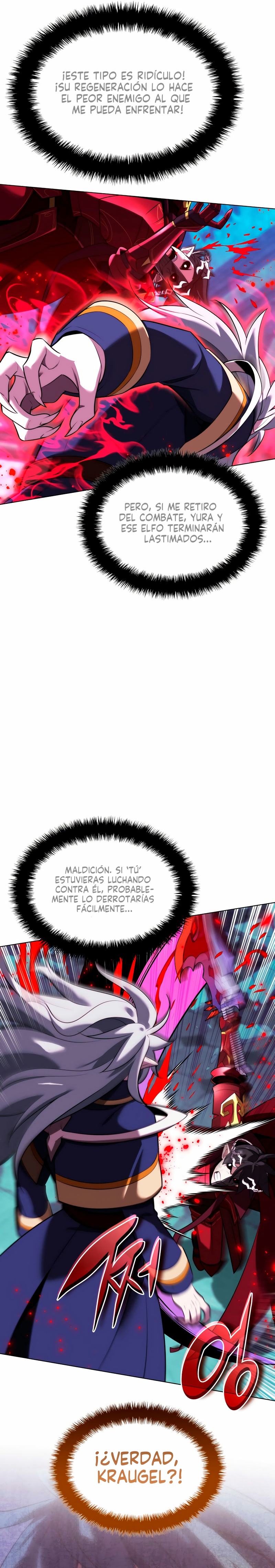 Read Sobrecargado es Manga Online