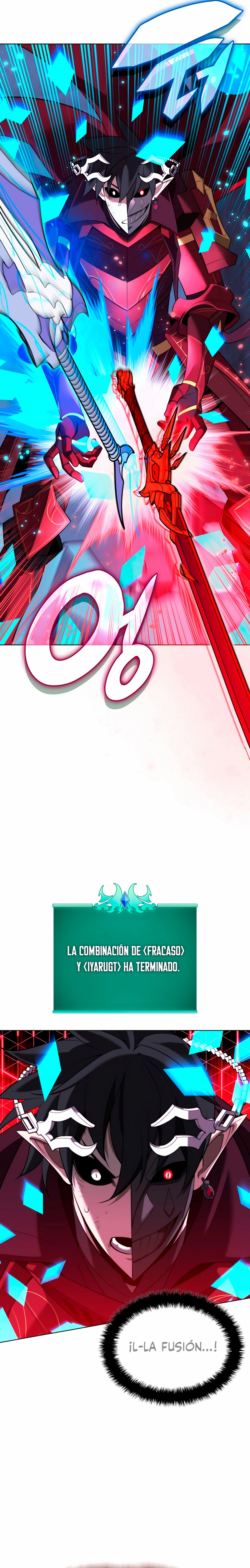 Read Sobrecargado es Manga Online