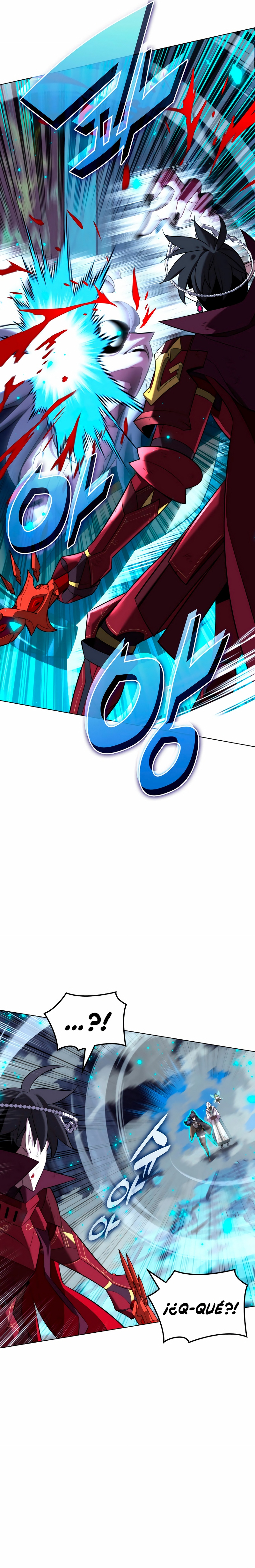 Read Sobrecargado es Manga Online