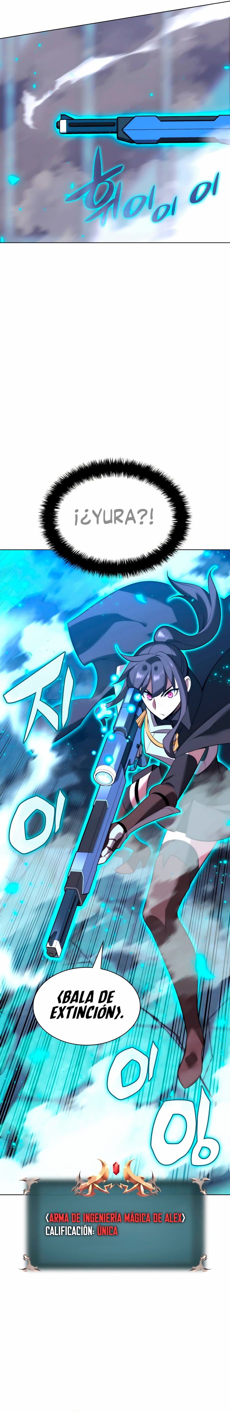 Read Sobrecargado es Manga Online