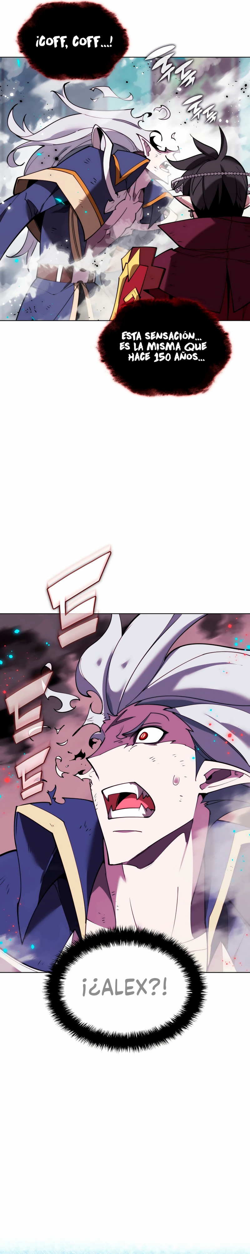 Read Sobrecargado es Manga Online