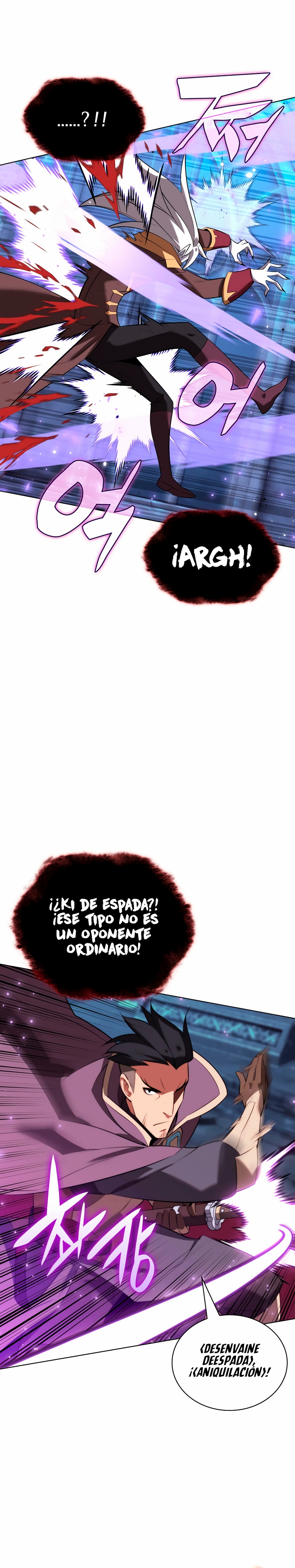 Read Sobrecargado es Manga Online