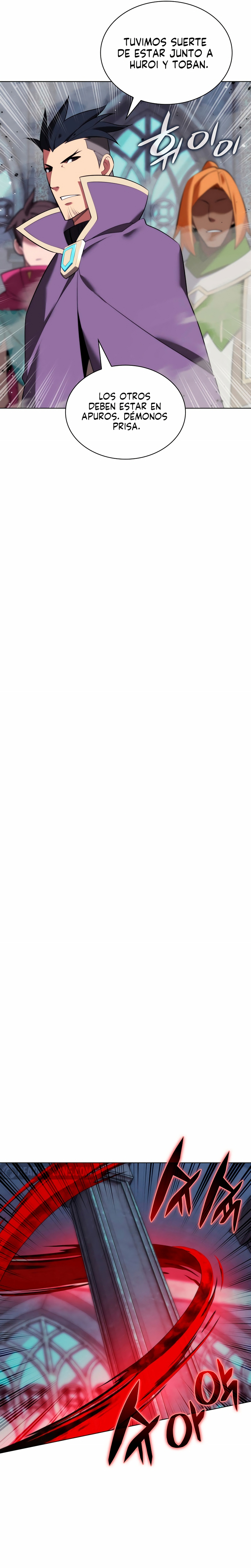 Read Sobrecargado es Manga Online