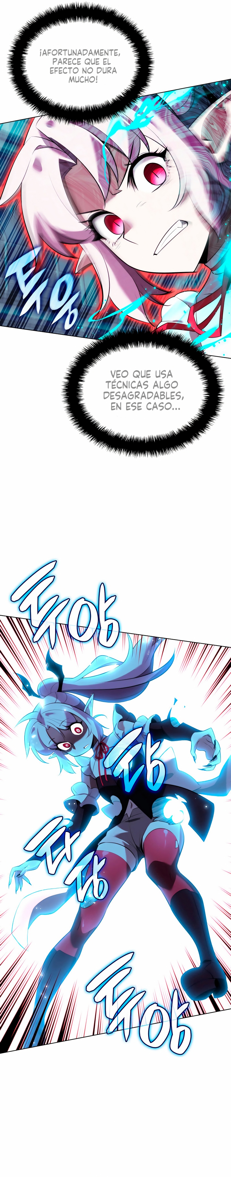 Read Sobrecargado es Manga Online