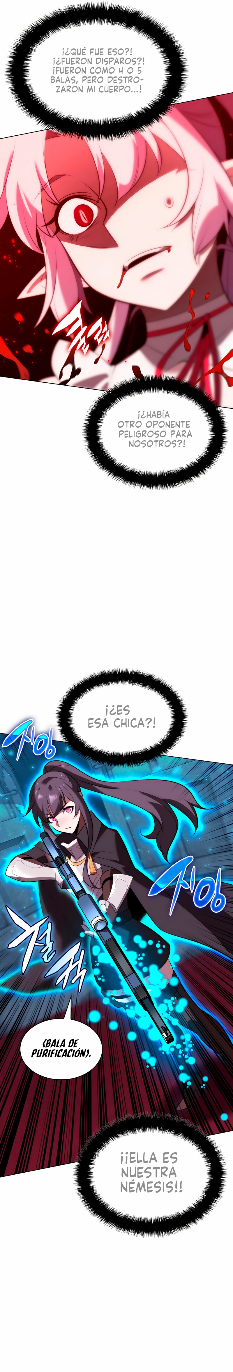 Read Sobrecargado es Manga Online