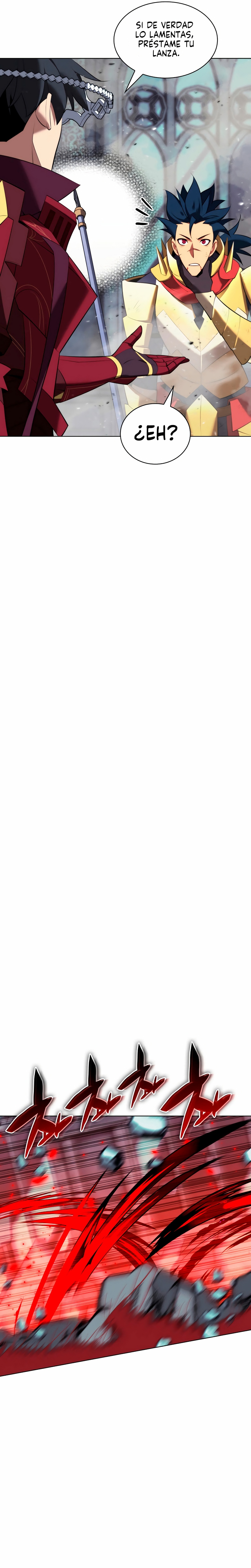 Read Sobrecargado es Manga Online