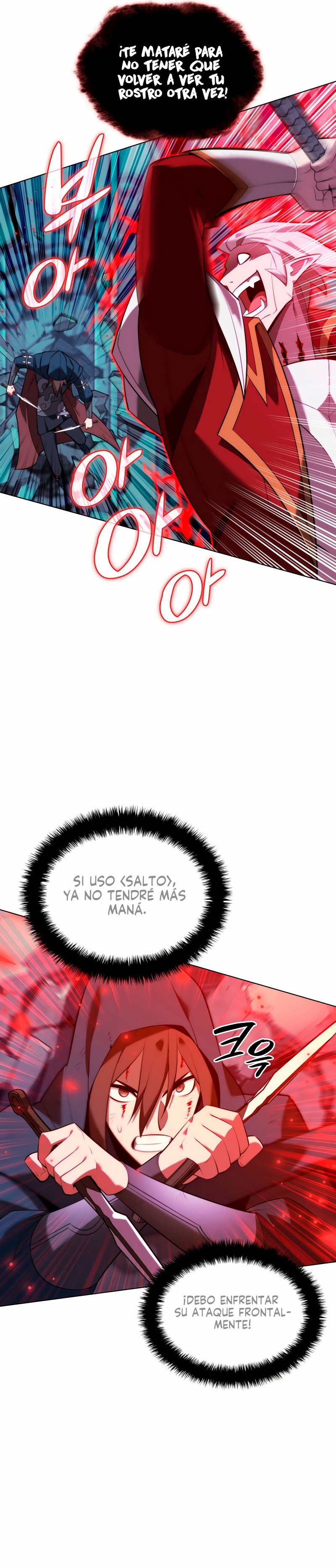 Read Sobrecargado es Manga Online