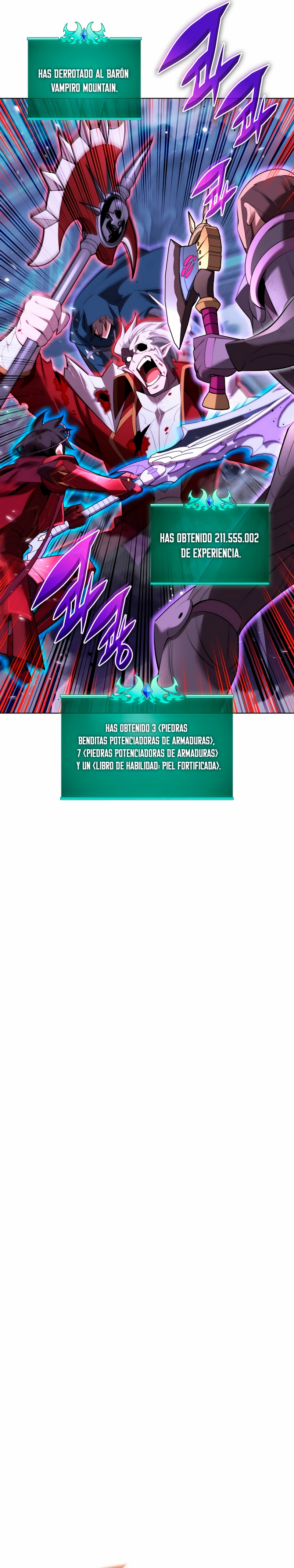 Read Sobrecargado es Manga Online