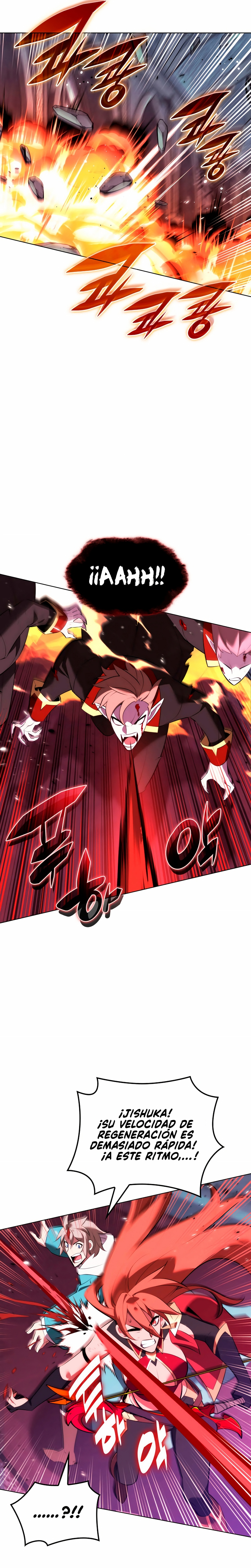 Read Sobrecargado es Manga Online