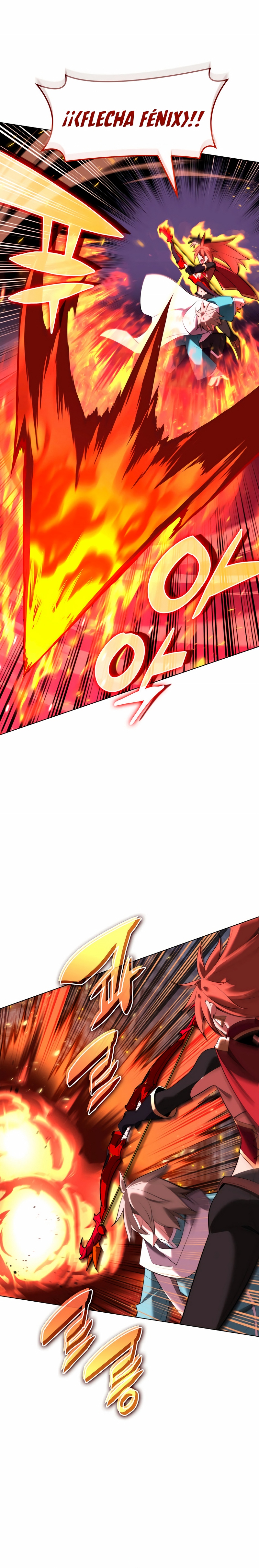 Read Sobrecargado es Manga Online