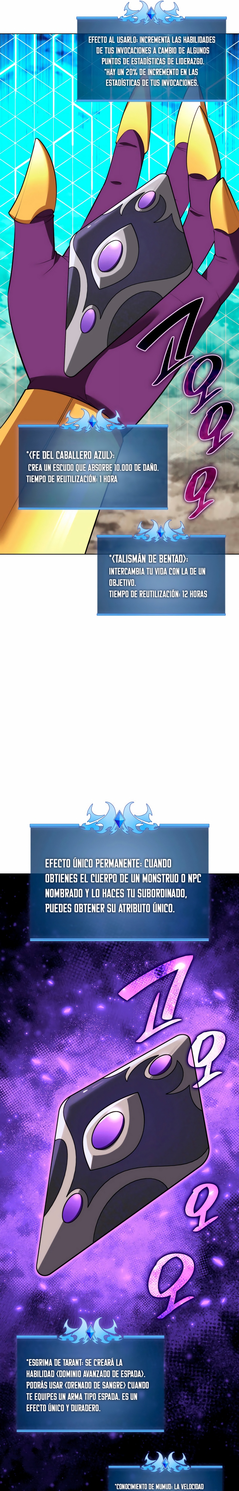 Read Sobrecargado es Manga Online