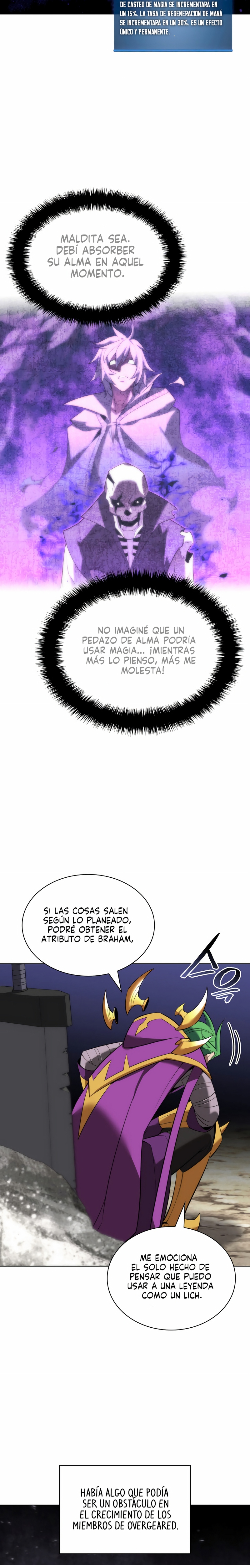 Read Sobrecargado es Manga Online